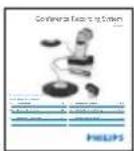 PHILIPS Voice Tracer DVT2810 - Willkommen 30 - 2