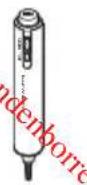 PHILIPS Voice Tracer DVT2810 - Contenuto della confezione - 3