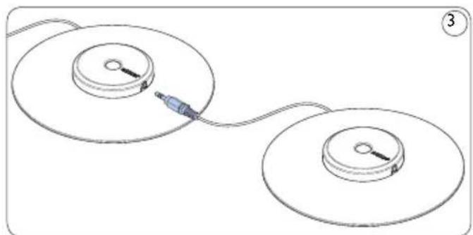 PHILIPS Voice Tracer DVT2810 - Tip - 1