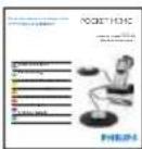 PHILIPS Voice Tracer DVT2810 - Que viene en la caja - 14