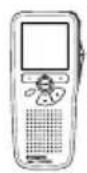 PHILIPS Voice Tracer DVT2810 - Wat ziterinde doos - 1
