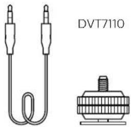 PHILIPS Voice Tracer DVT6110 - Contenu - 3