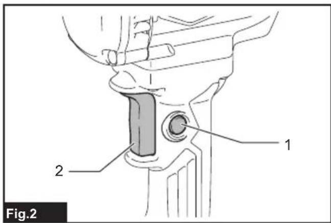 MAKITA M6600 - 4