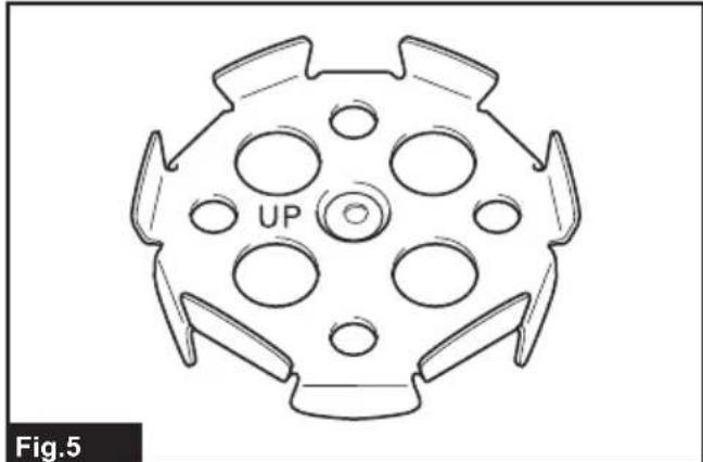 MAKITA M6600 - 3