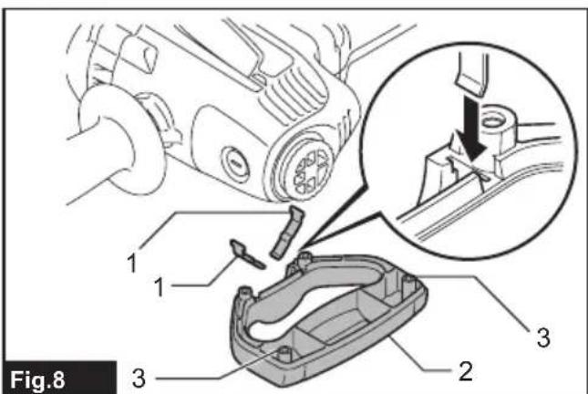 MAKITA M6600 - 9