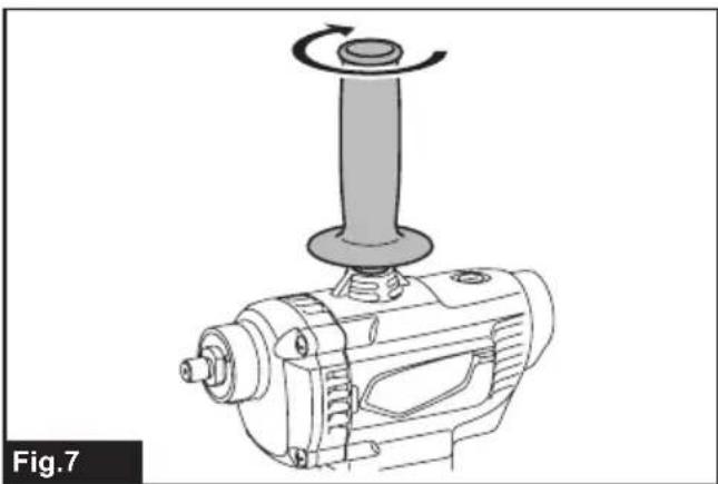 MAKITA M6600 - 7