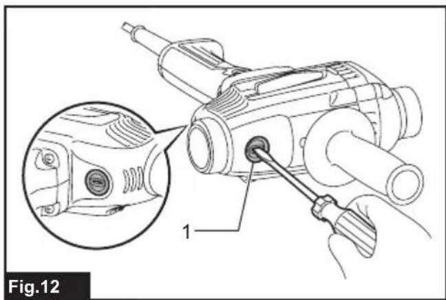 MAKITA M6600 - 13