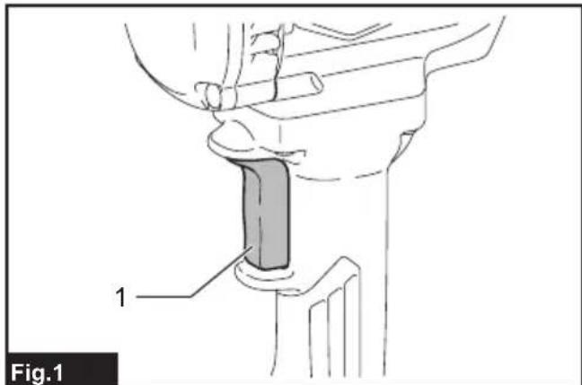 MAKITA M6600 - 2