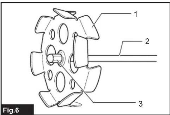 MAKITA M6600 - 5