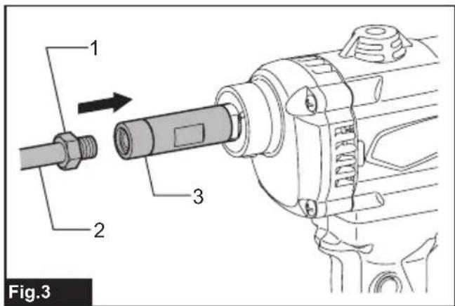 MAKITA M6600 - 6
