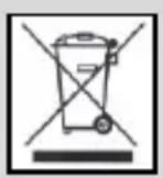 ABUS ESMO50000 - Bortskaffelse - 1