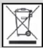 ABUS ESMO50000 - Smaltimento - 1
