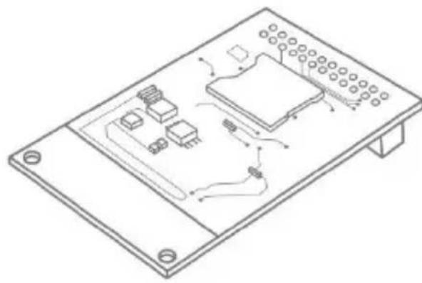 ABUS ESMO50000 - Declaration of conformity - 1