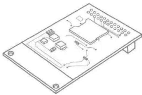 ABUS ESMO50000 - 1