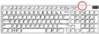 LENOVO Professional Ultraslim Wireless Combo - Lenovo Professional Ultraslim Wireless Combo Keyboard and Mouse - 20
