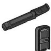 SENNHEISER SKM AVX835S - Packs accus optionnels - 1
