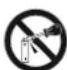 SENNHEISER SKM AVX835S - Consignes de sécurité sur les piles rechargeables lithium-ion - 10