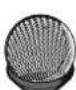 SENNHEISER SKM AVX835S - Utiliser la bonnette anti-vent - 3