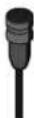 SENNHEISER SKM AVX835S - MMD 835-1 - 1