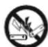 SENNHEISER SKM AVX835S - Consignes de sécurité sur les piles rechargeables lithium-ion - 5