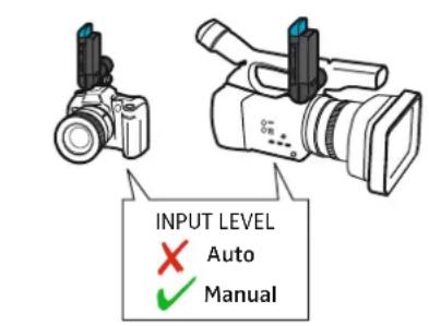 SENNHEISER SKM AVX835S - Identifier des apparils appariés - 1