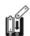 SENNHEISER SKM AVX835S - Consignes de sécurité sur les piles rechargeables lithium-ion - 4