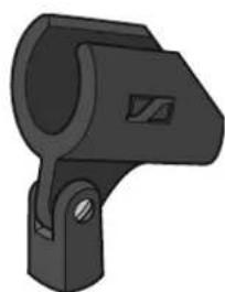 SENNHEISER SKM AVX835S - Tenir l'émetteur main - 3