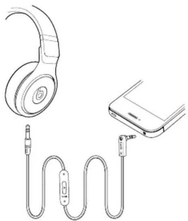 BEATS Solo Pro - Conéctese, Escuche y Disfrute - 1