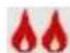 SunRed Atria Flame - INBETRIENAHME DES HEIZSTRAHLERS - 1