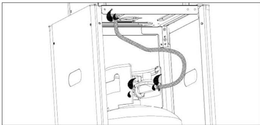 SunRed Atria Flame - LEAKAGE TEST - 1