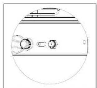 SunRed Atria Flame - LIGHTING INSTRUCTIONS - 1