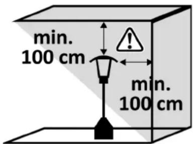 SunRed Propus Lounge - Instructions générales de sécurité - 1