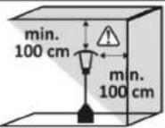 SunRed Propus Lounge - RATING LABEL - 3