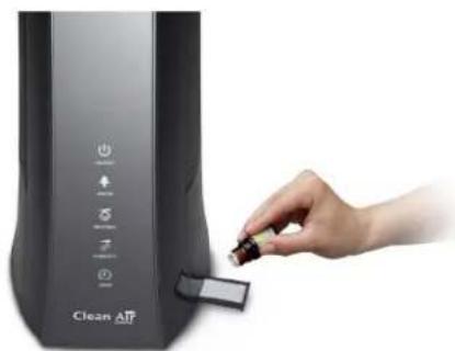 Clean Air Optima CA603 - Bestellen: - 1