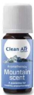 Clean Air Optima CA603 - Anwendung atherischer Ole in den CLEAN AIR OPTIMA CA-603 - 3