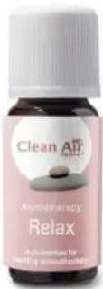Clean Air Optima CA603 - Use of essential oils in the CLEAN AIR OPTIMA CA-603 - 4