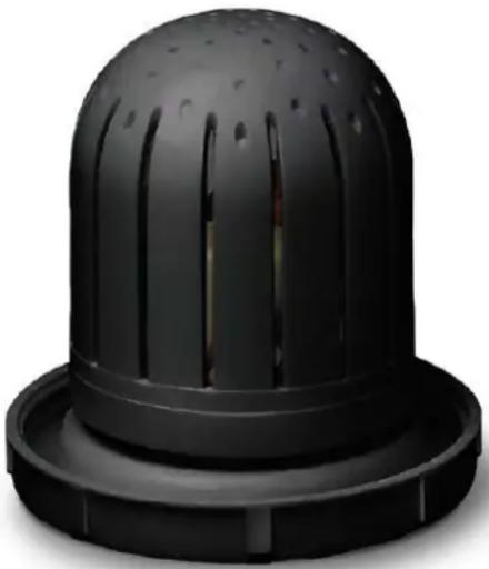 Clean Air Optima CA603 - Attentie! - 1