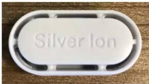 Clean Air Optima CA606 - Important - 1