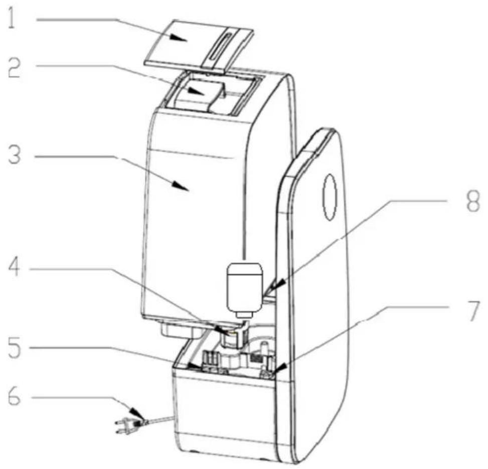 Clean Air Optima CA606 - Clean Air Optima® - 1