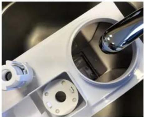 Clean Air Optima CA606 - Instrucțiuni de utilizare - 3