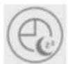 Clean Air Optima CA606 - Timerknop: - 1