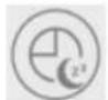 Clean Air Optima CA606 - Negatieve ion'-knop: - 1