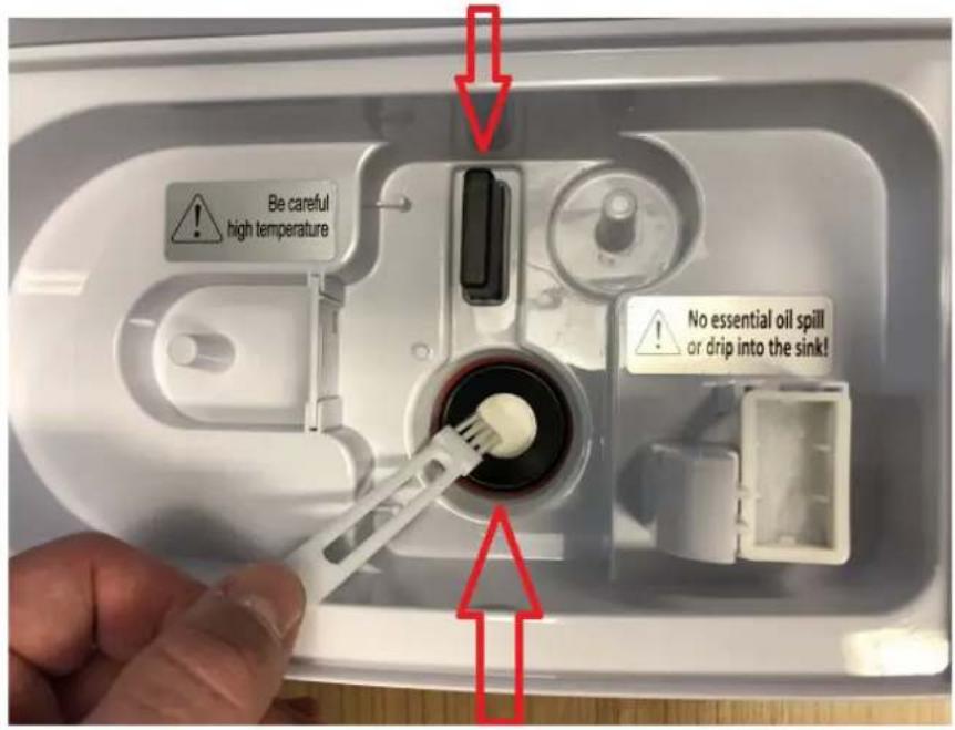 Clean Air Optima CA606 - Wij adviseren het volgende - 2