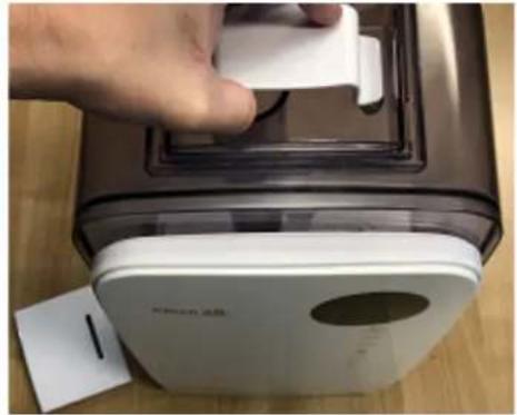 Clean Air Optima CA606 - Kasutusjuhend - 1