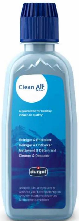 Clean Air Optima CA606 - We recommend the following - 1