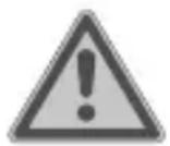 MEDION Erazer X81044 - Avertissement! - 1
