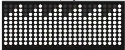 BOWFLEX Max Trainer M8 - Intervalle max - 4