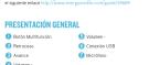 ENERGY SISTEM BT2 Cyan - INTRODUCCION - 1