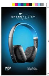ENERGY SISTEM BT2 Cyan - 9