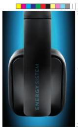 ENERGY SISTEM BT2 Cyan - SINCRONIZATION BLUETOOTH - 1
